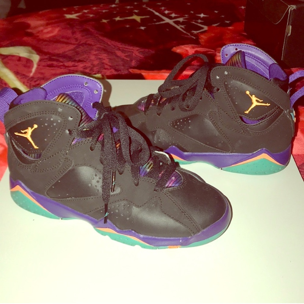 Jordan retro Lola bunny